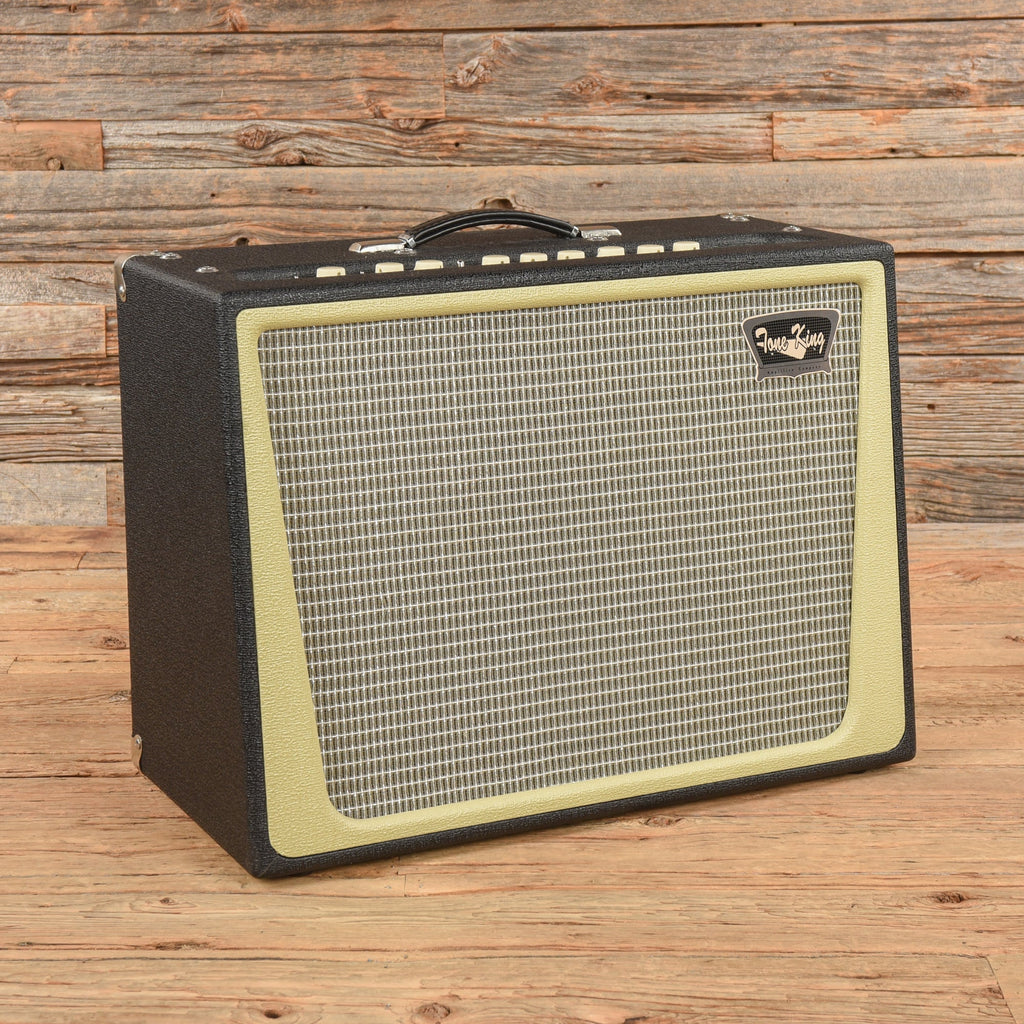 Tone King Metropolitan 40-Watt 1x12" Guitar Combo - MusicMarket