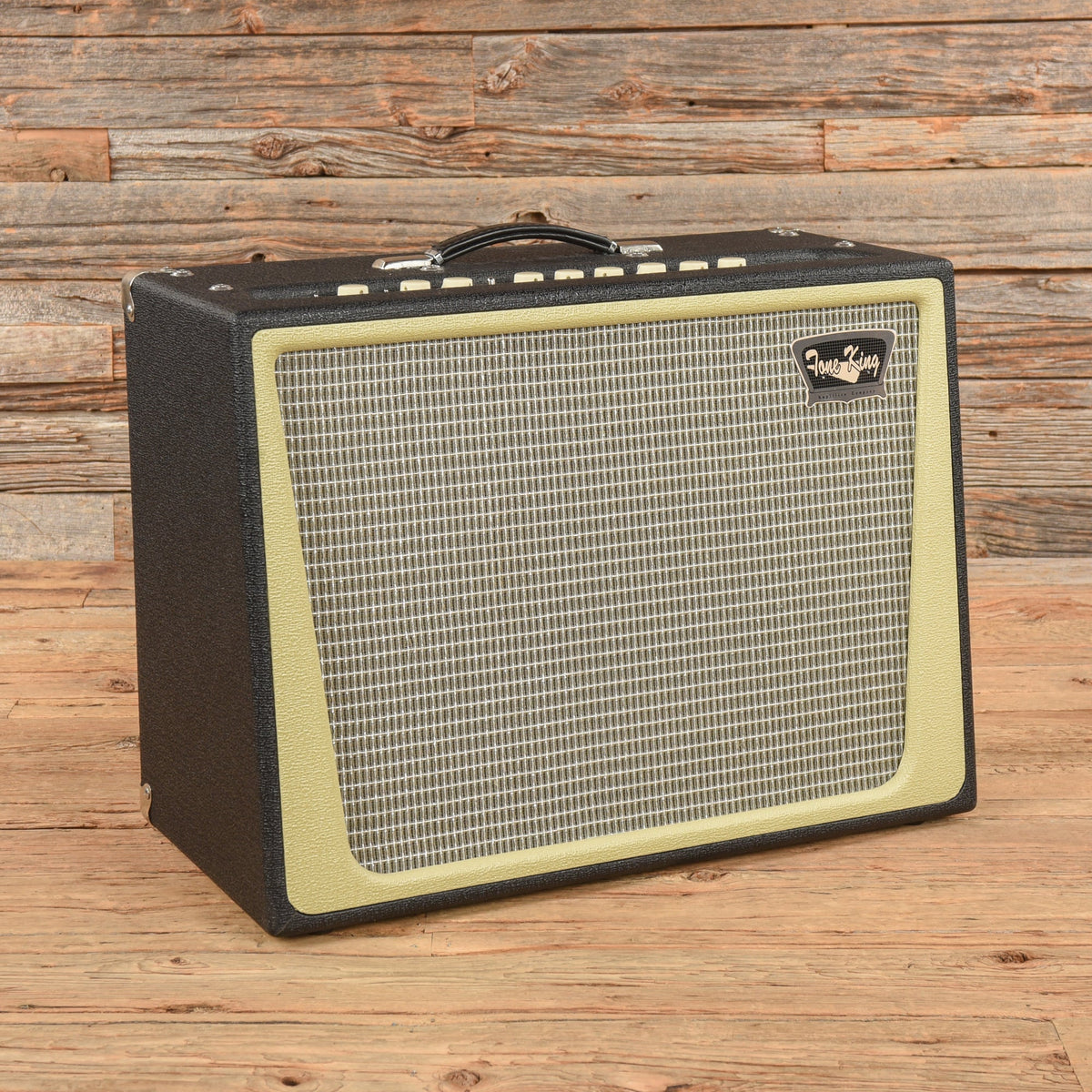 Tone King Metropolitan 40-Watt 1x12" Guitar Combo - MusicMarket