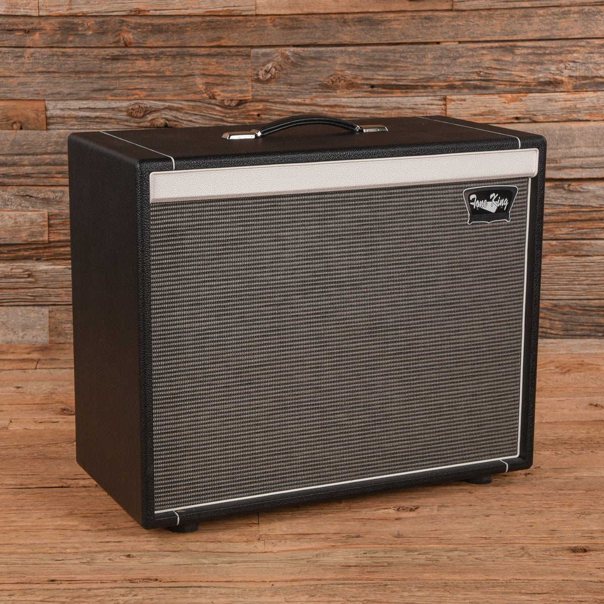 Tone King Royalist 112 60-Watt 1x12" Guitar Speaker Cab - MusicMarket