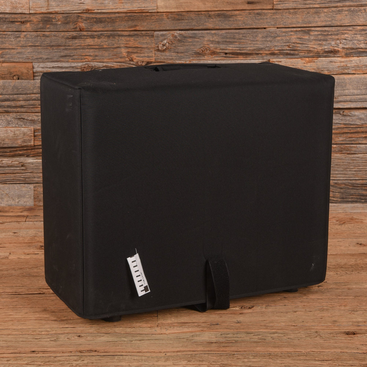 Tone King Royalist 112 60-Watt 1x12" Guitar Speaker Cab - View 3 | MusicMarket