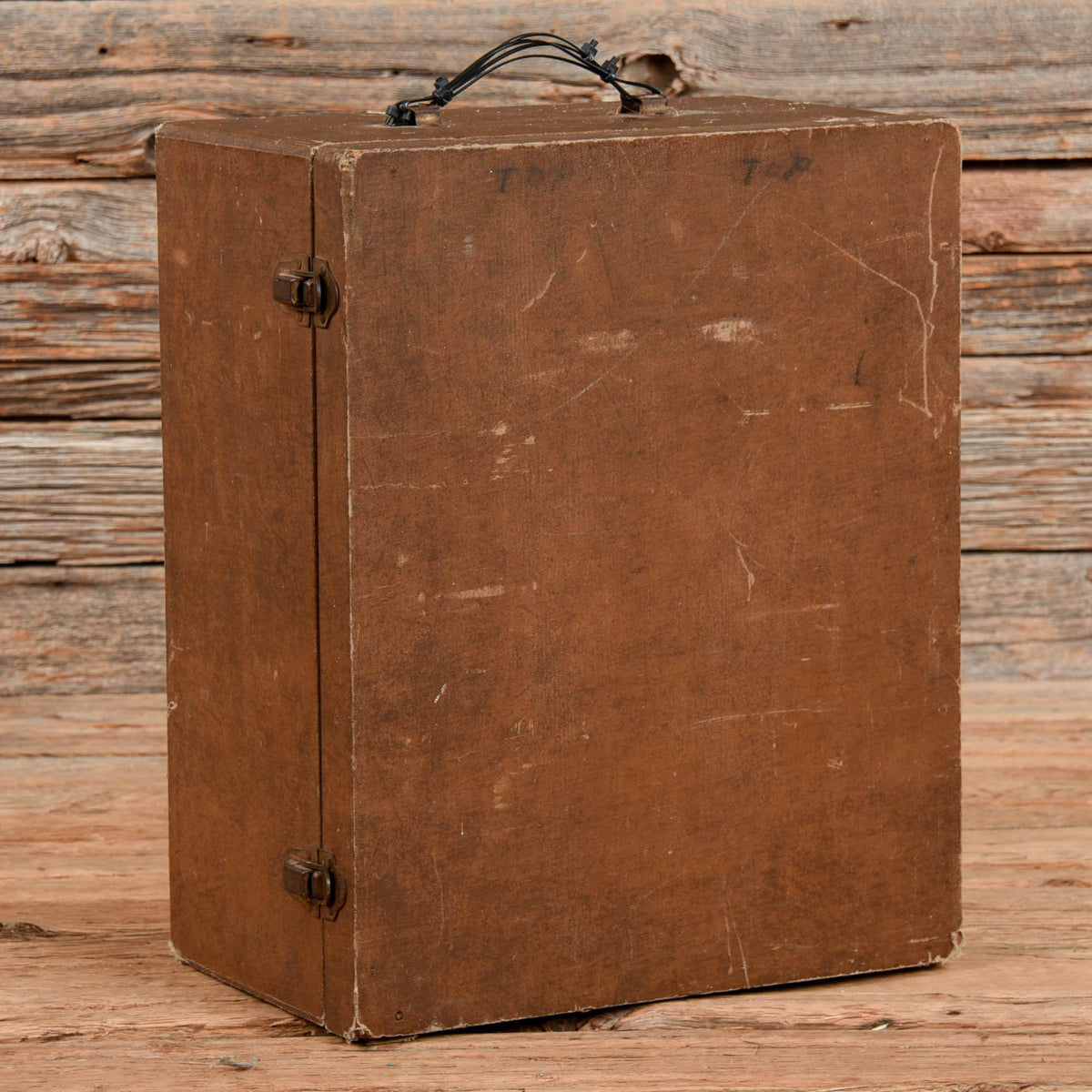 Tone-Pak Amplifier 1950s - View 2 | MusicMarket