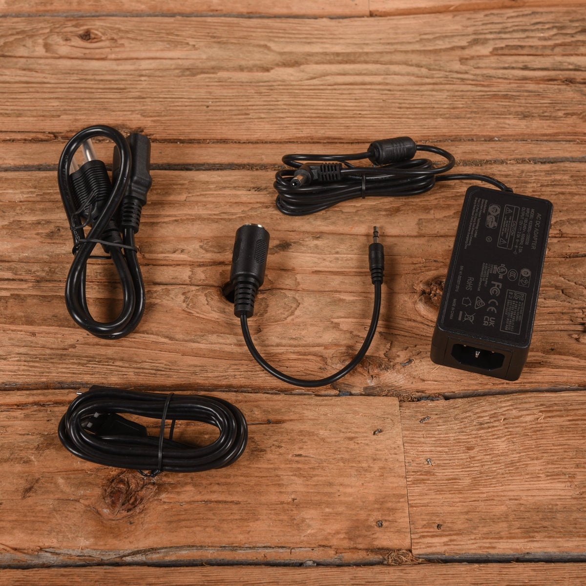 Torpedo Captor X 8 Ohm - View 3 | MusicMarket