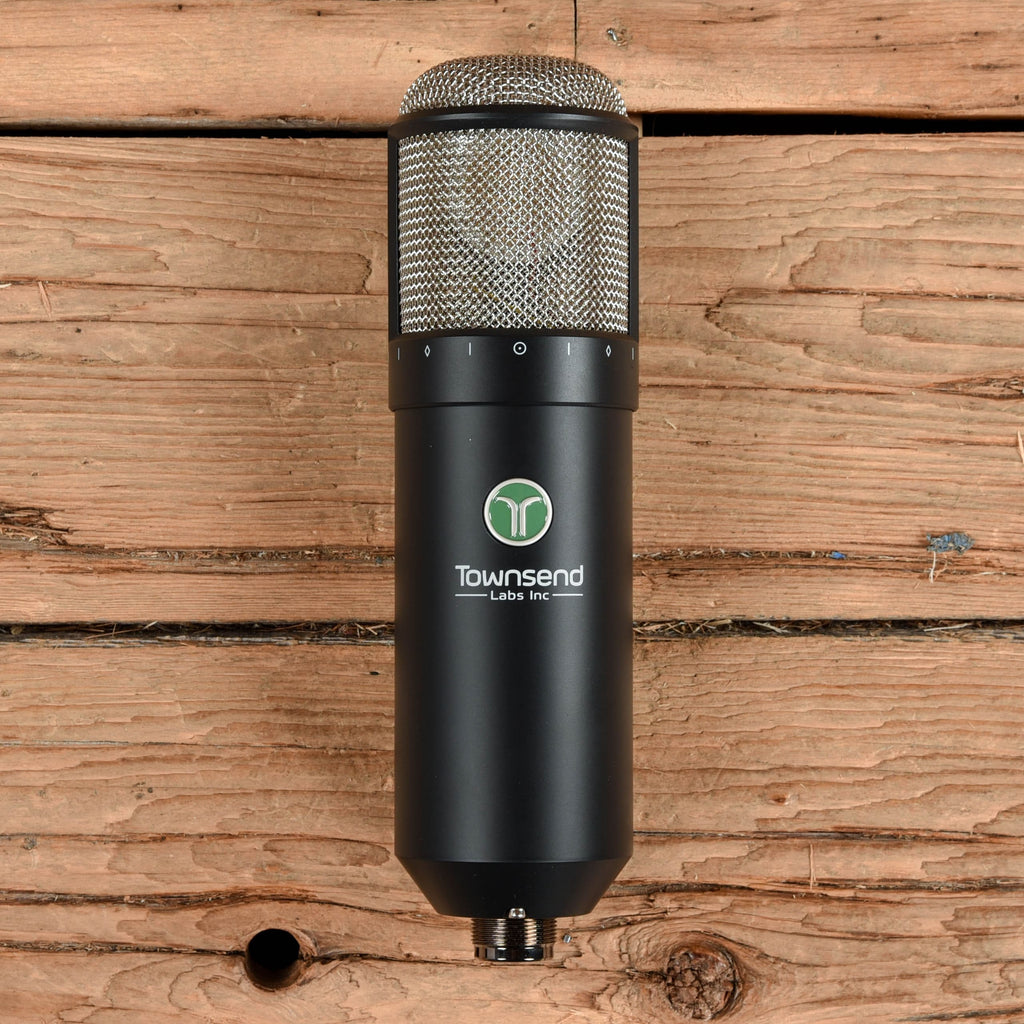 Townshend Labs Sphere L22 Precision Microphone Modeling System - MusicMarket