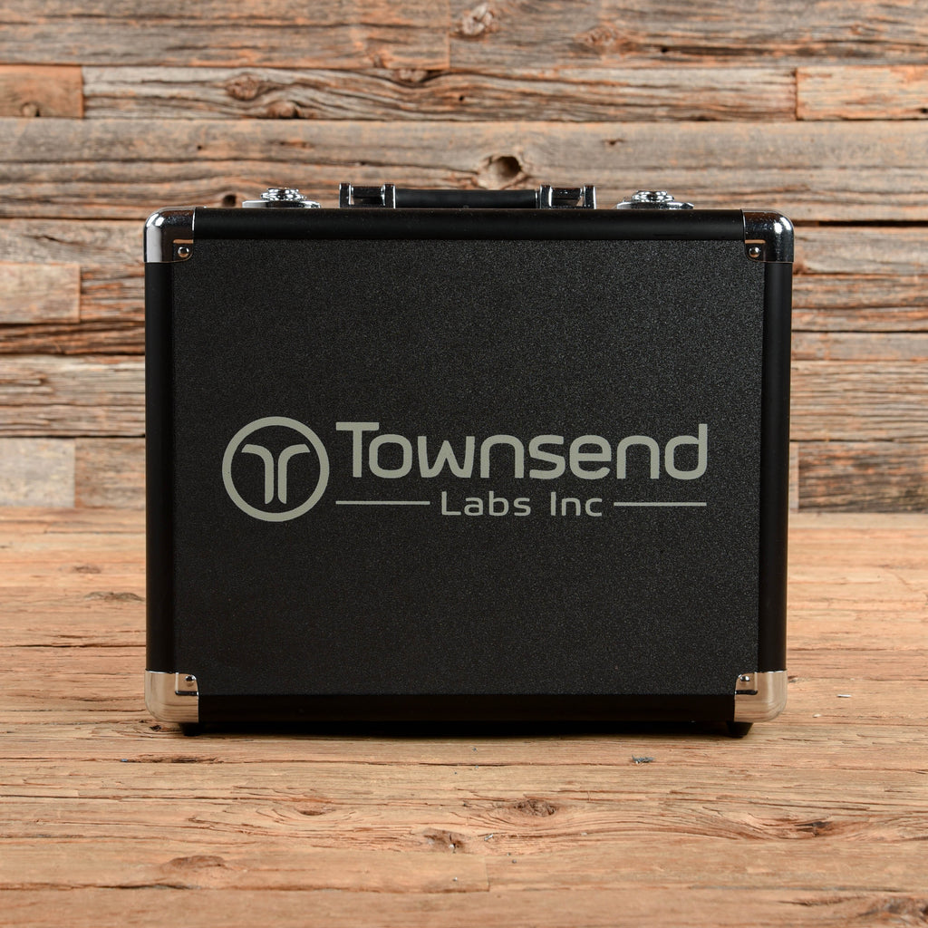 Townshend Labs Sphere L22 Precision Microphone Modeling System - View 3 | MusicMarket