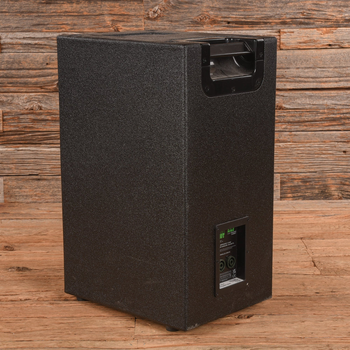 Trace Elliot ELF 2x8 Bass Cabinet - View 2 | MusicMarket