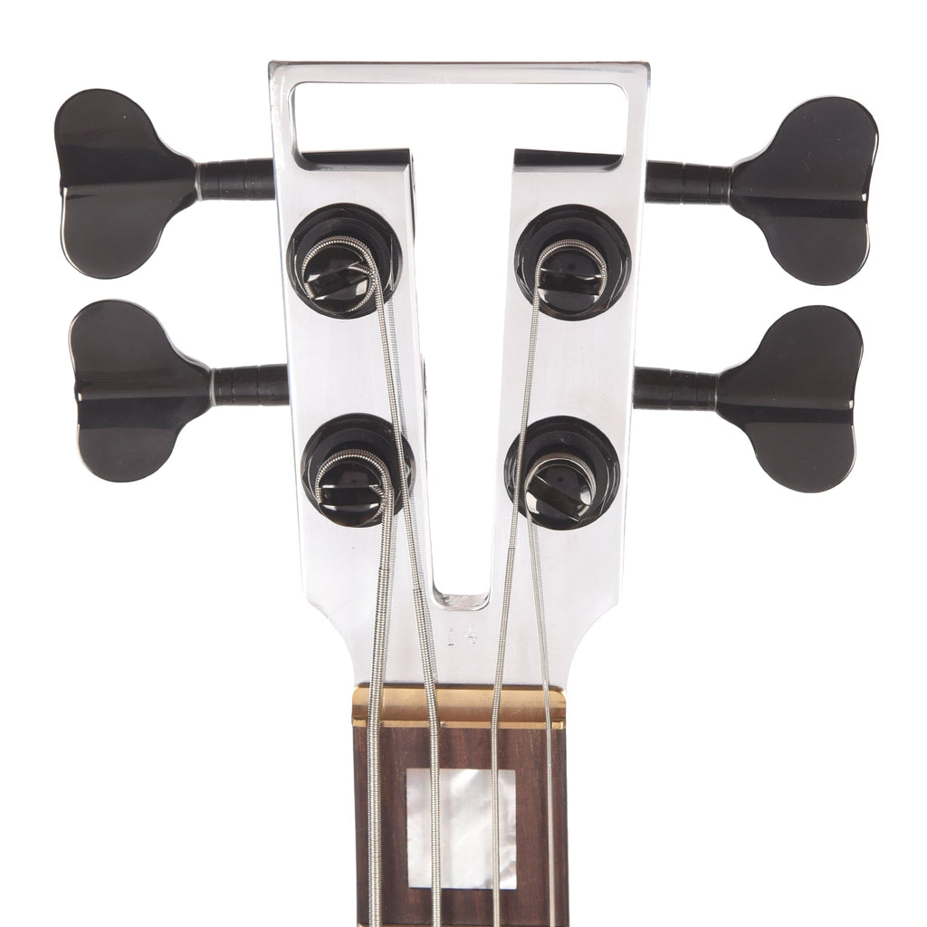 Travis Bean Designs TB4000 Wedge Bass - View 6 | MusicMarket