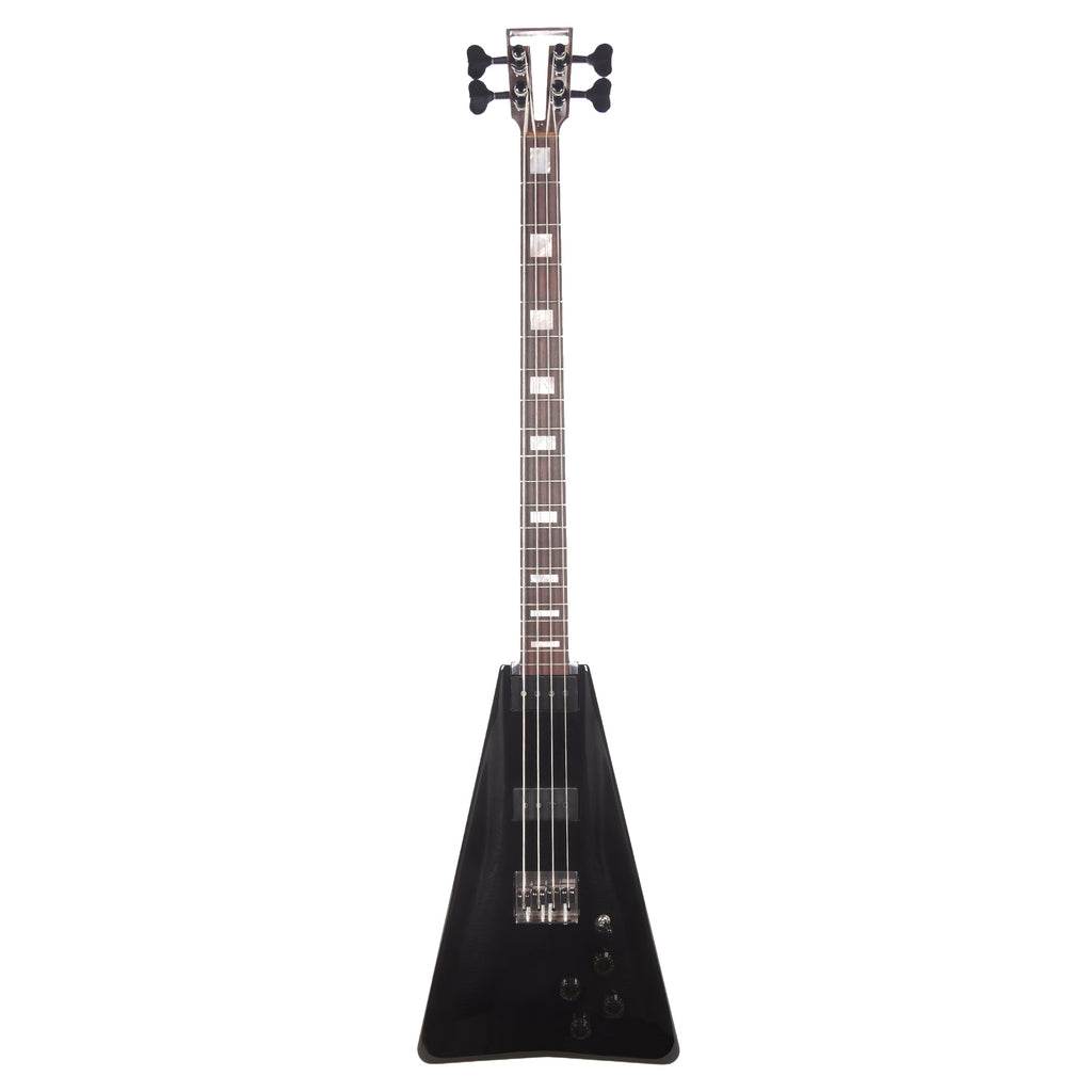 Travis Bean Designs TB4000 Wedge Bass - View 4 | MusicMarket