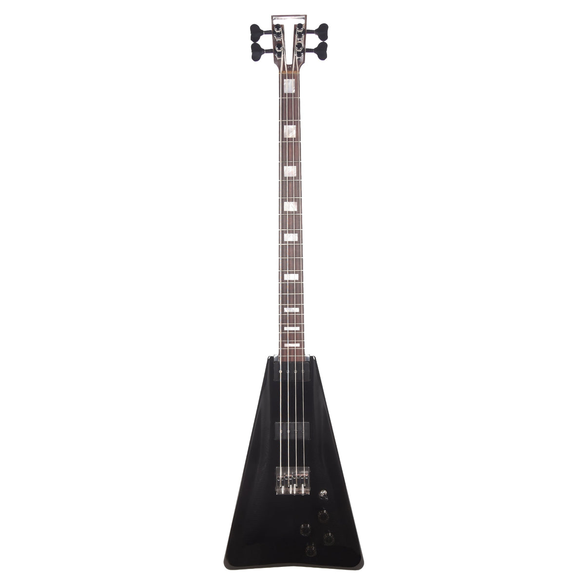 Travis Bean Designs TB4000 Wedge Bass - View 4 | MusicMarket
