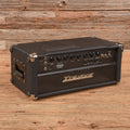 Traynor YBA-200 2 200-Watt Bass Amp Head - MusicMarket