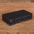 Trickfish Bullhead .5K Bass Amp Head - MusicMarket