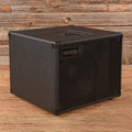 Trickfish TF112 8ohm Bass Speaker Cabinet Black - MusicMarket