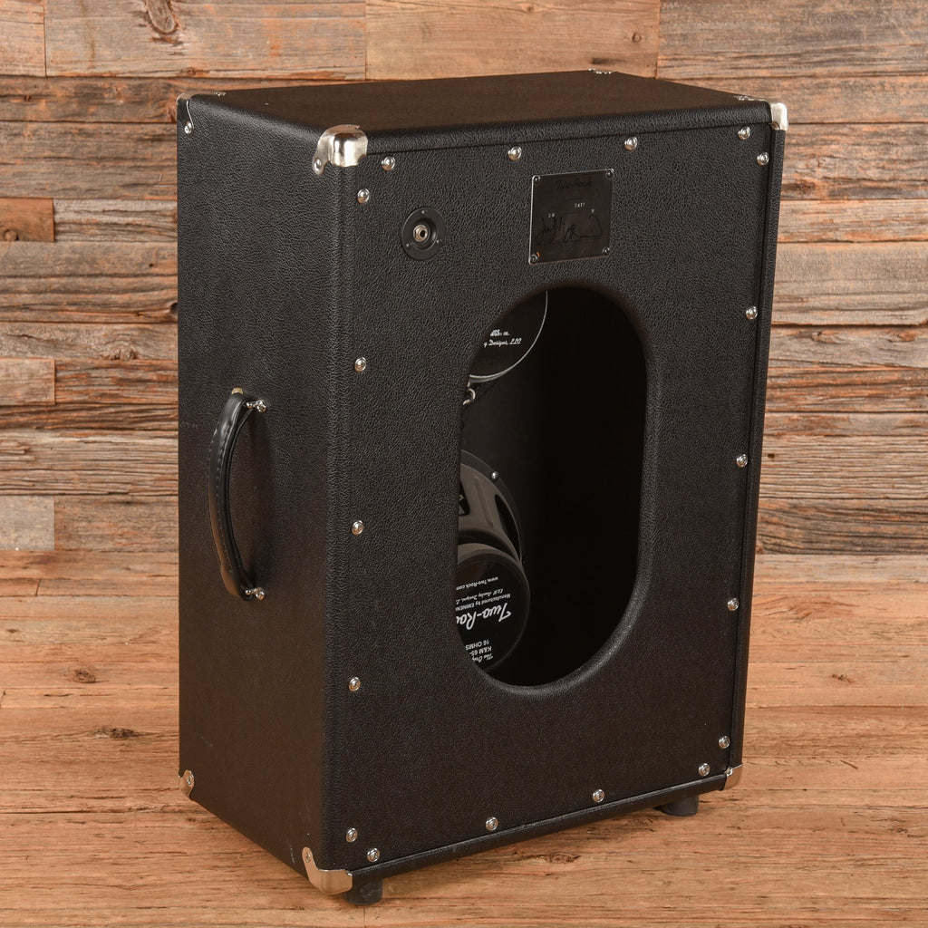 Two Rock 10th Anniversary 2x12" Guitar Speaker Cab - View 2 | MusicMarket