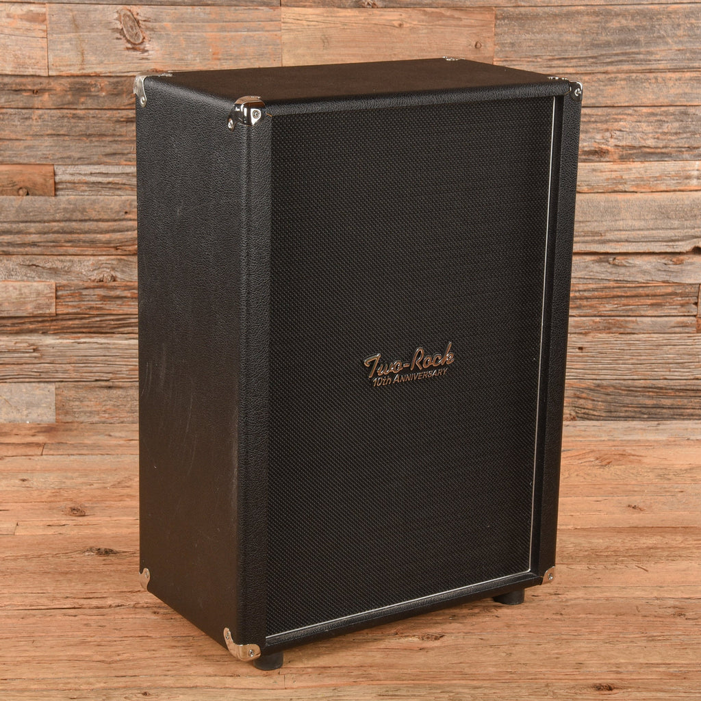 Two Rock 10th Anniversary 2x12" Guitar Speaker Cab - MusicMarket