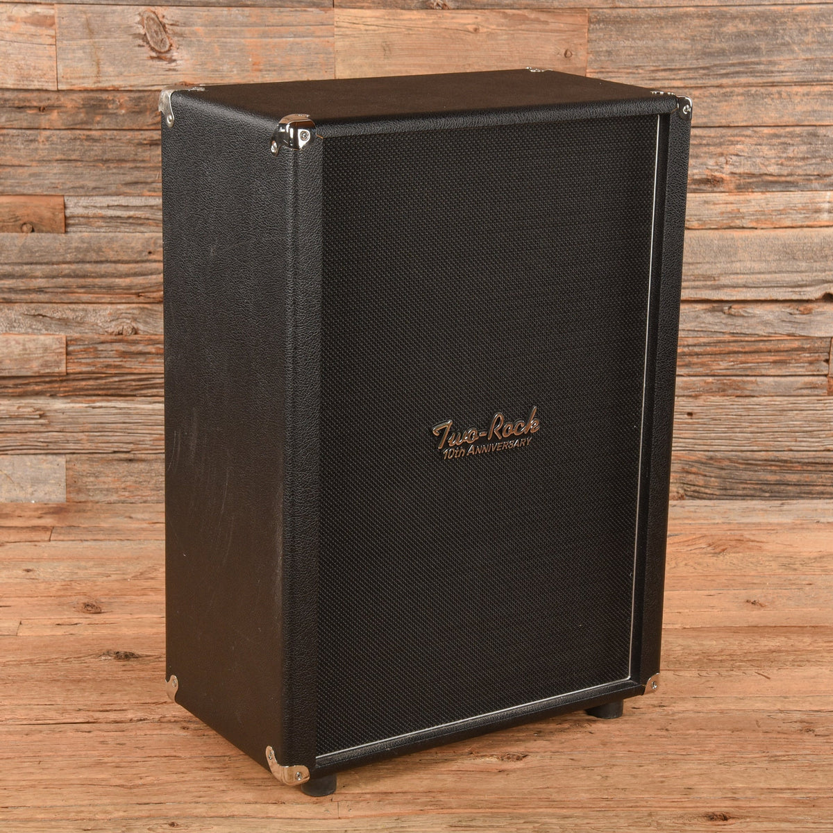 Two Rock 10th Anniversary 2x12" Guitar Speaker Cab - MusicMarket
