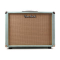 Two Rock 1x12 Cabinet Mint Suede w/ Cane Cloth - MusicMarket