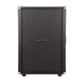 Two Rock 2x12 Vertical Cabinet Black Bronco w/Sparkle Matrix Grille - MusicMarket