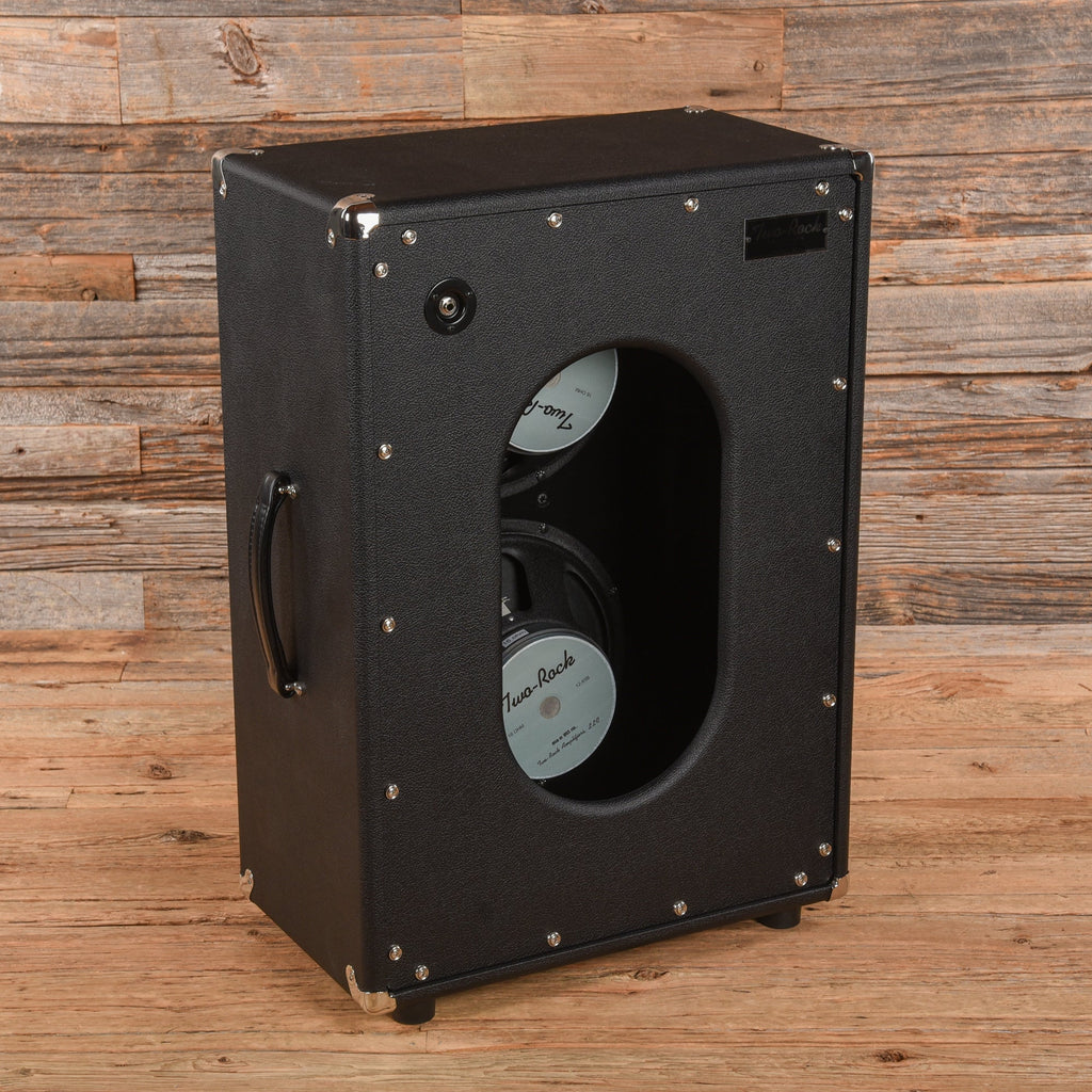 Two Rock 2x12 Guitar Cabinet - View 2 | MusicMarket