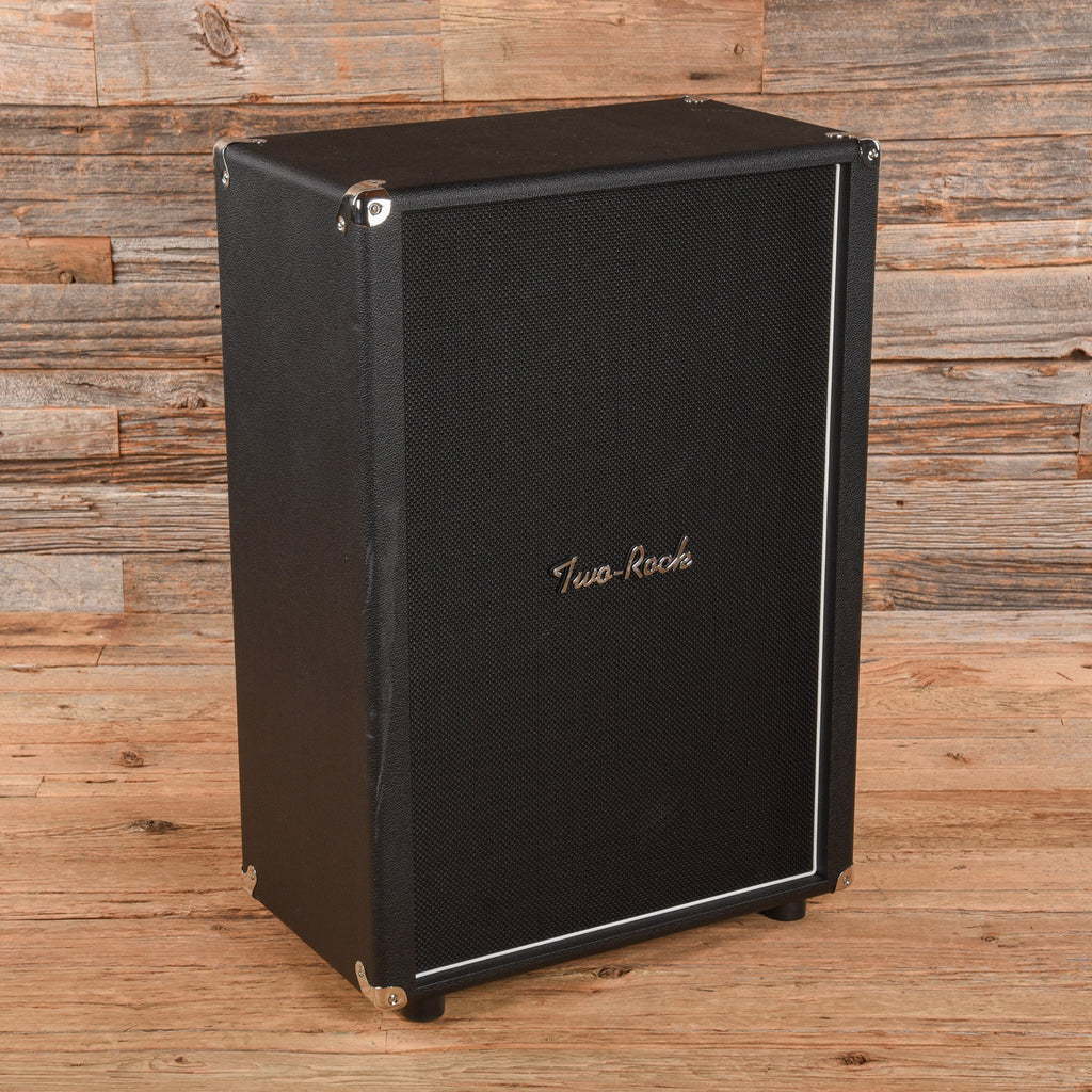 Two Rock 2x12 Guitar Cabinet - MusicMarket