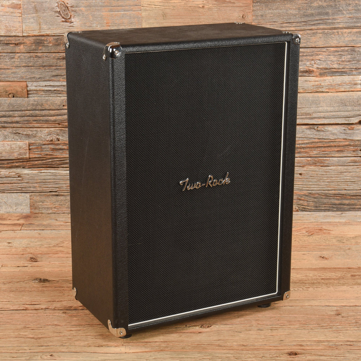 Two Rock Signature 2x12" Cabinet 2009 - MusicMarket