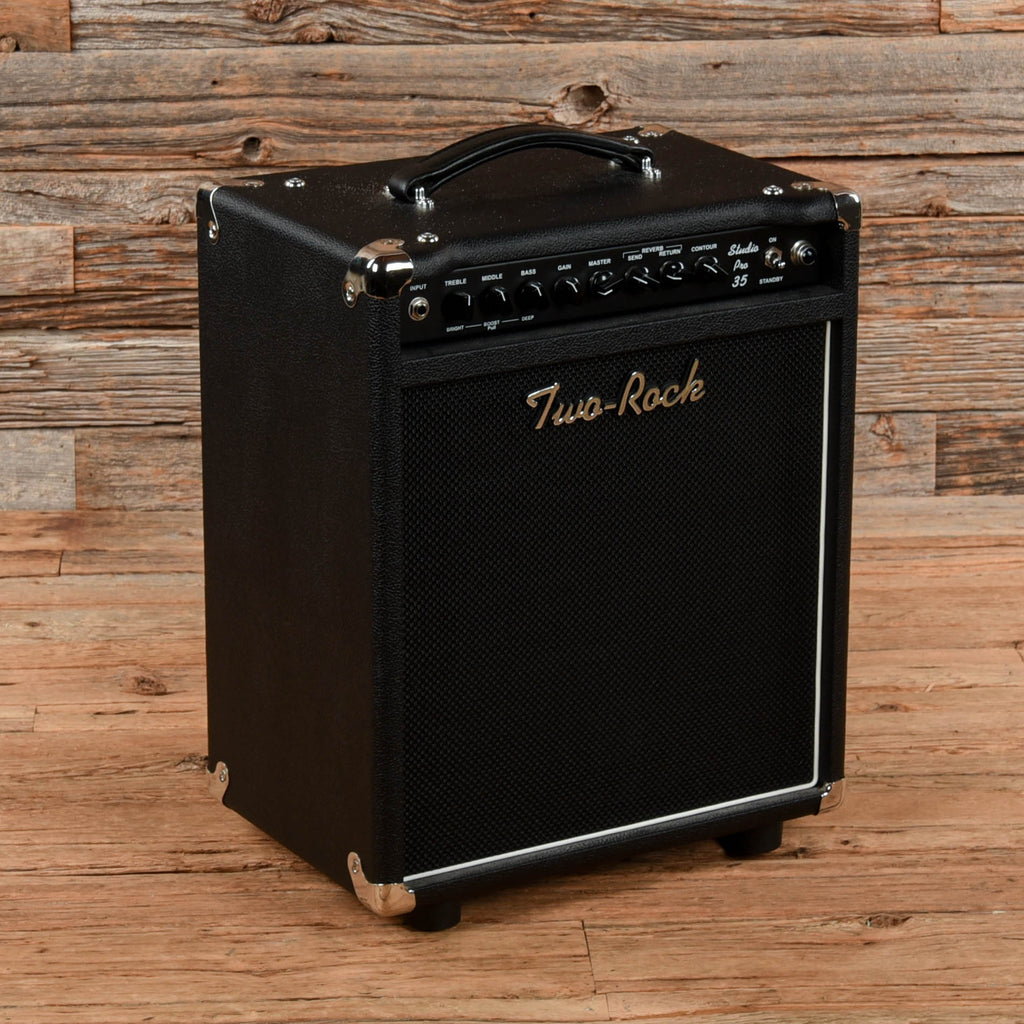 Two Rock Studio Pro 35 35-Watt 1x12" Guitar Combo - MusicMarket