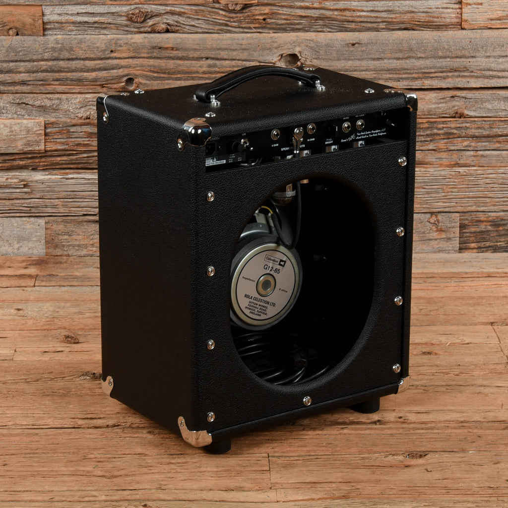 Two Rock Studio Pro 35 35-Watt 1x12" Guitar Combo - View 2 | MusicMarket