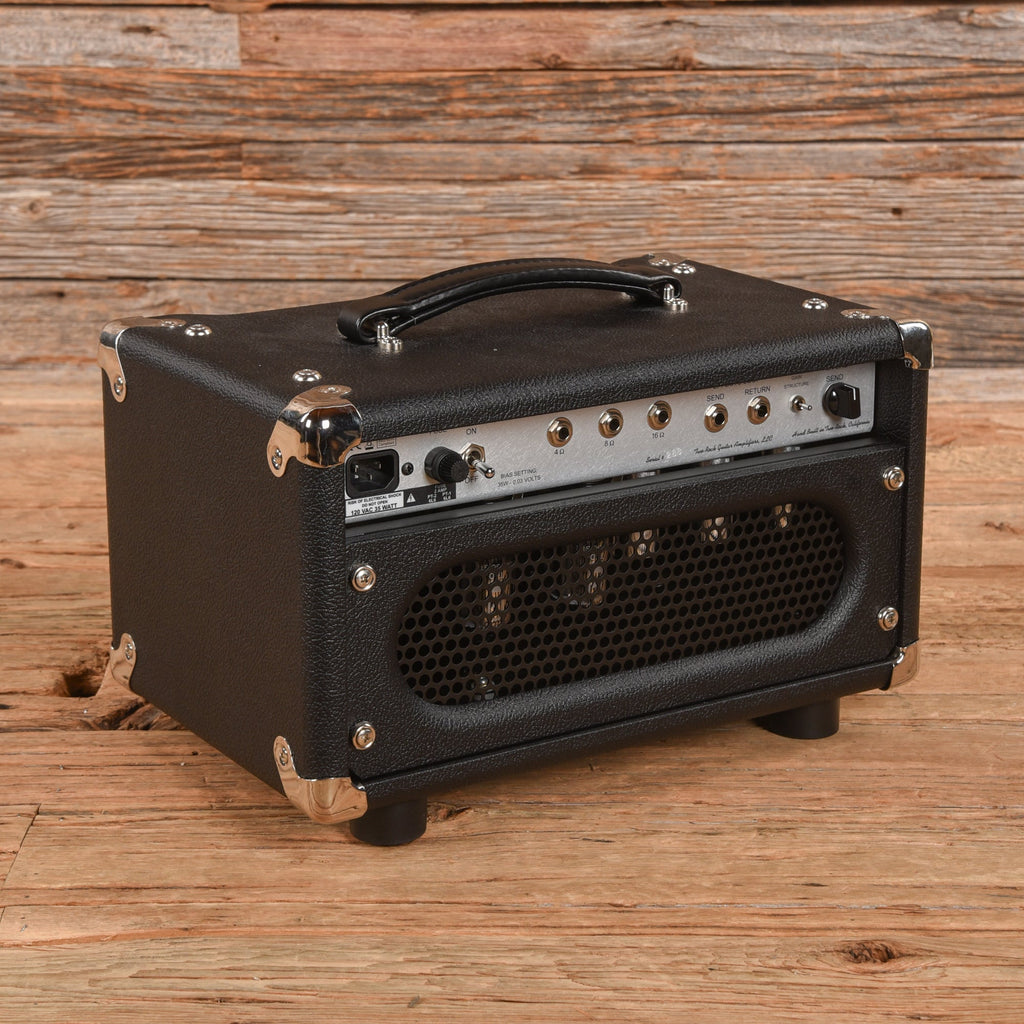 Two Rock Studio Signature 35 Head - View 2 | MusicMarket