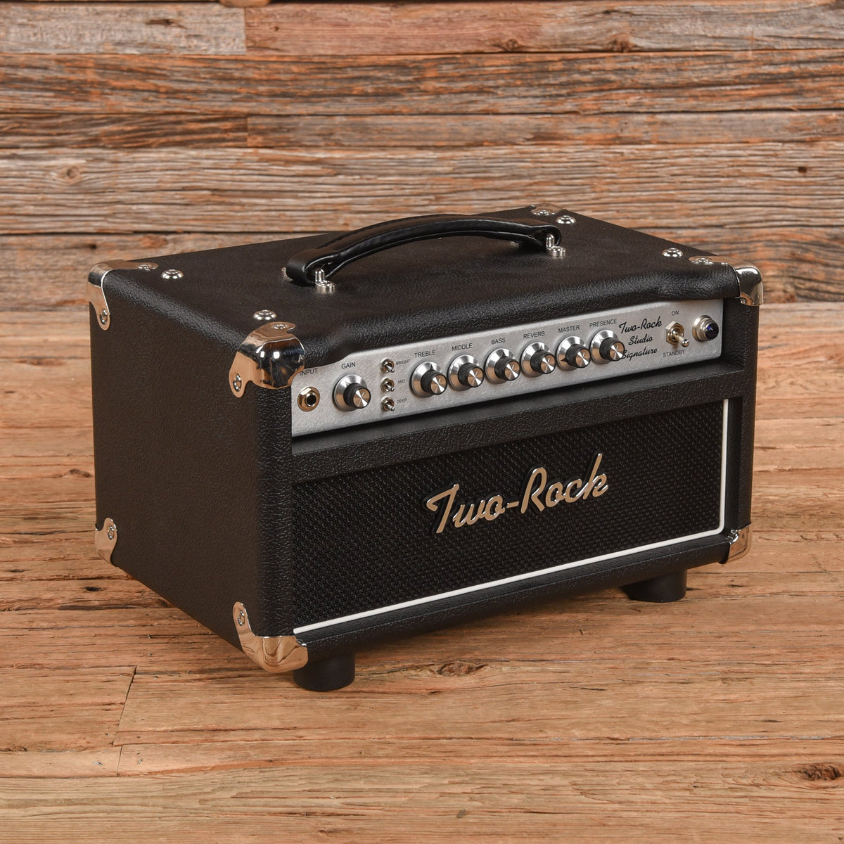 Two Rock Studio Signature 35 Head - MusicMarket