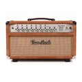 Two Rock Classic Reverb Signature 100/50W Head Tobacco Suede w/Cane Grill - MusicMarket