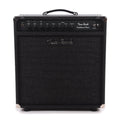 Two Rock Traditional Clean 40/20W 1x12 Combo w/ Black Bronco Tolex & Black Sparkle Matrix Cloth - MusicMarket