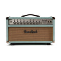 Two Rock Bloomfield Drive 100/50W Head Mint w/ Cane Grill - MusicMarket
