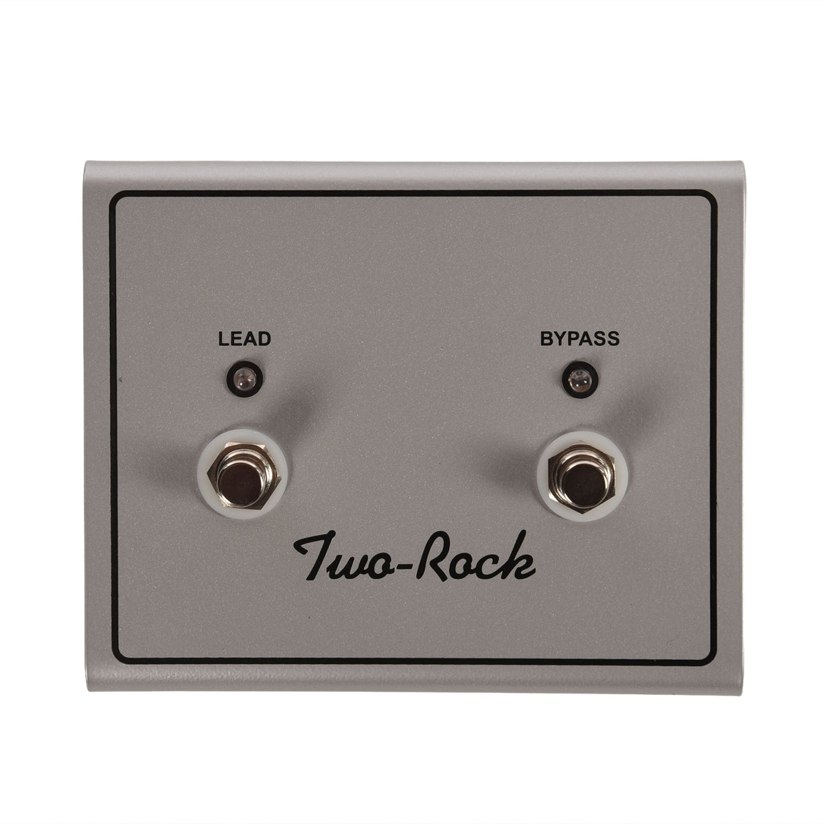 Two Rock Bloomfield Drive 100/50W Head Mint w/ Cane Grill - View 4 | MusicMarket
