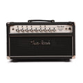 Two Rock Bloomfield Drive 40/20W Head Black Bronco w/ Black Matrix Grill - MusicMarket