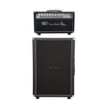 Two Rock Classic Reverb Signature 50w Head and 2x12 Speaker Cab Black Bronco Bundle - MusicMarket