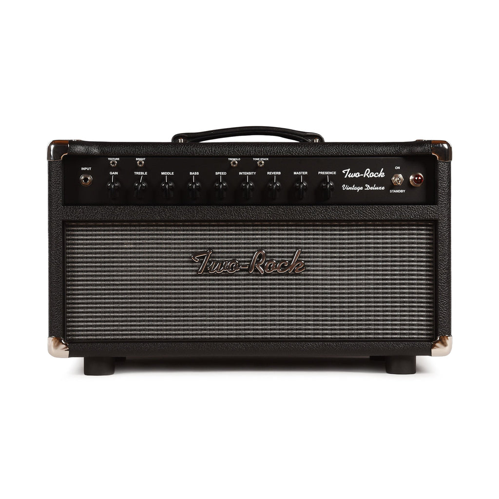 Two Rock Vintage Deluxe 40w Head - MusicMarket