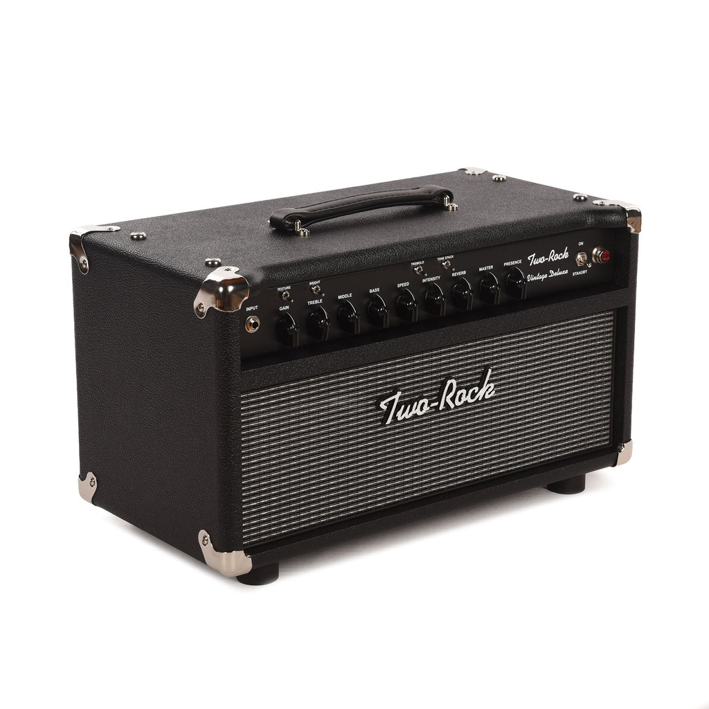 Two Rock Vintage Deluxe 40w Head - View 2 | MusicMarket