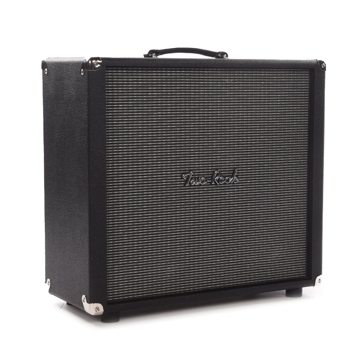 Two Rock Vintage Deluxe 3x10 Amp Cabinet - View 2 | MusicMarket