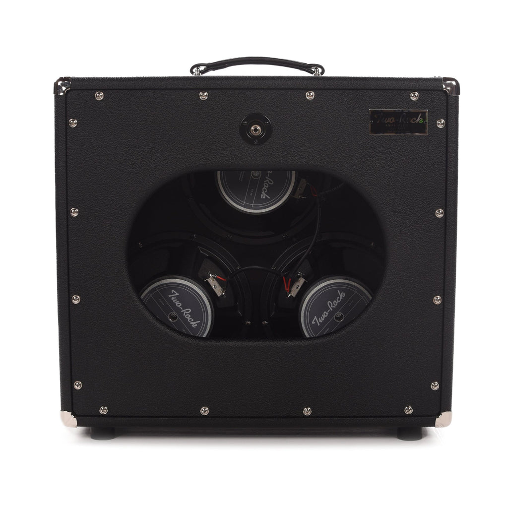 Two Rock Vintage Deluxe 3x10 Amp Cabinet - View 3 | MusicMarket