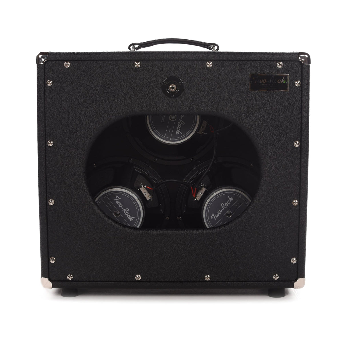 Two Rock Vintage Deluxe 3x10 Amp Cabinet - View 3 | MusicMarket