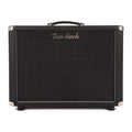 Two Rock 1x12 Oval Open Cabinet Carbon Fiber Tolex w/TR12-65B - MusicMarket