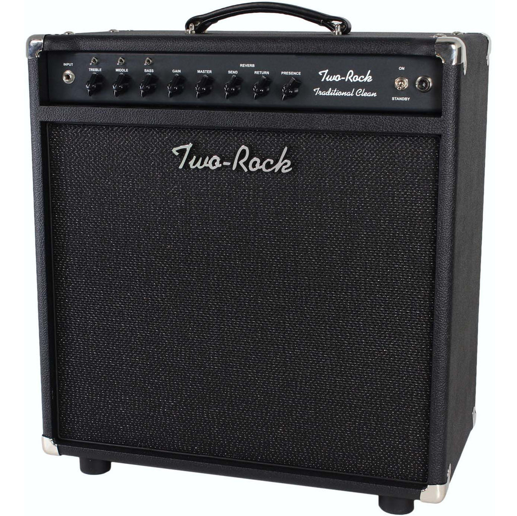 Two Rock Traditional Clean 40/20 1x12 Combo - MusicMarket