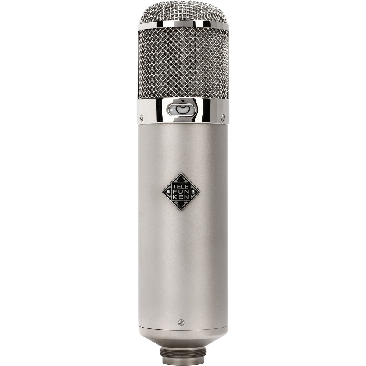 Telefunken U47 / U48 Studio Set Tube Microphones - View 7 | MusicMarket
