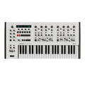 UDO DMNO 8-Voice Polyphonic Dual Module Binaural Analog Hybrid Synthesizer White Edition - MusicMarket