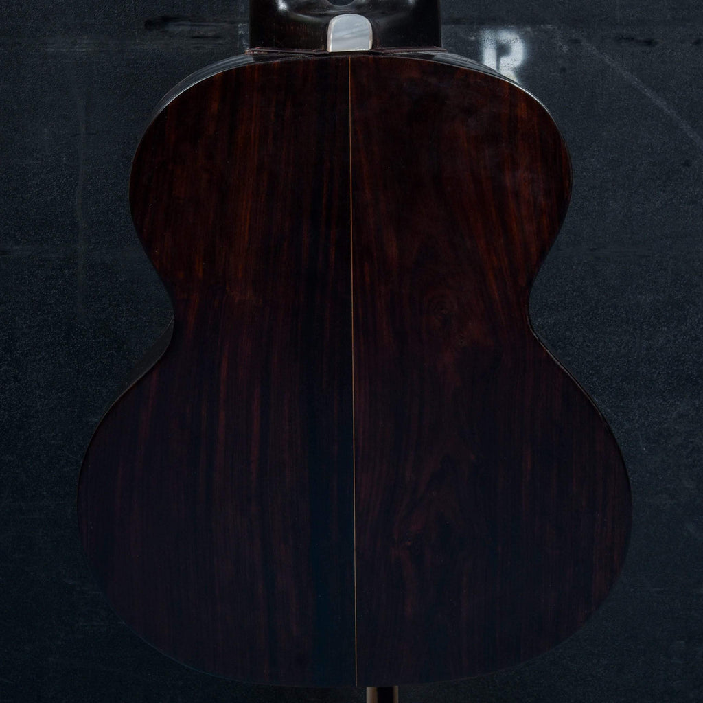 Unbranded Harp Guitar - View 4 | MusicMarket