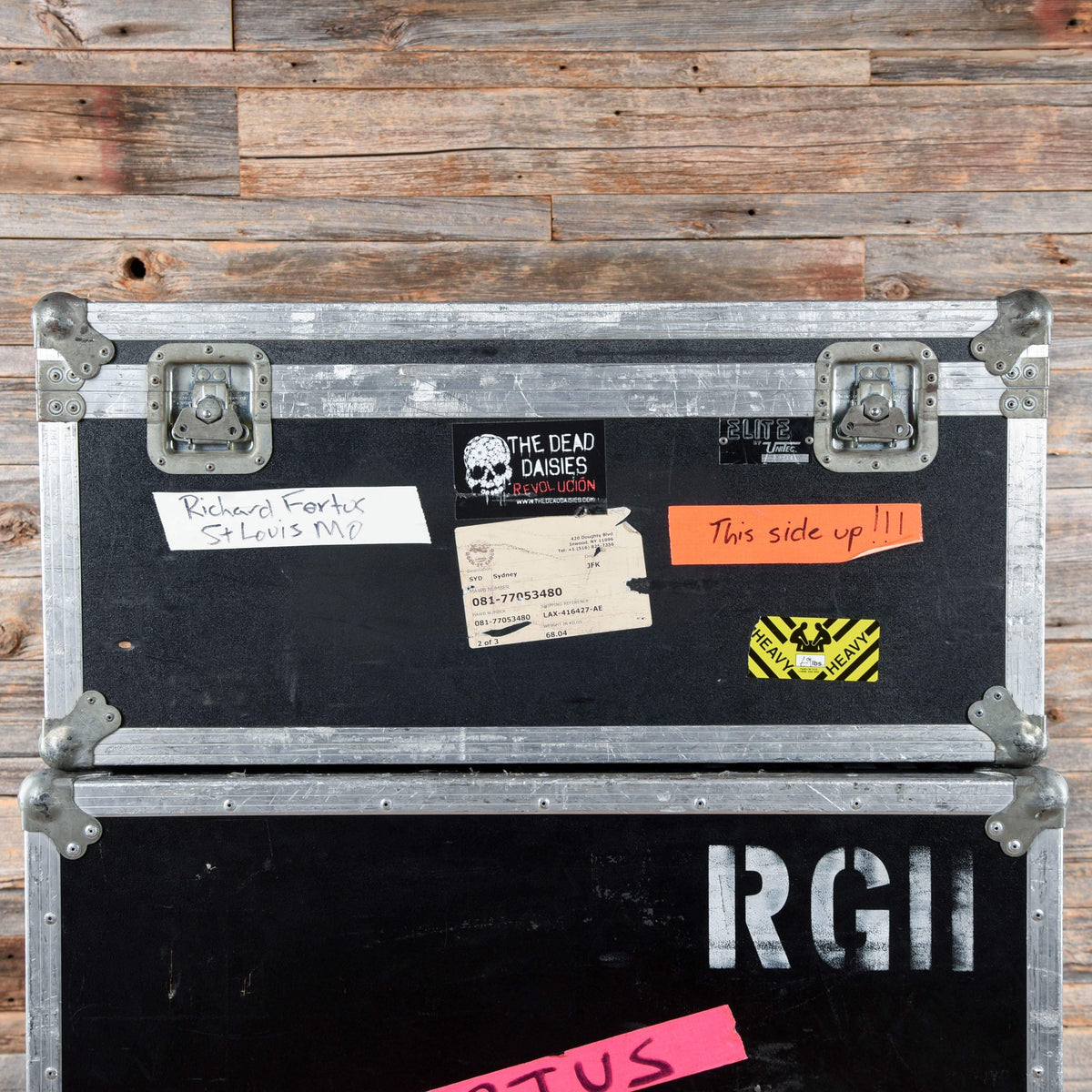 Unbranded Head Road Case - MusicMarket