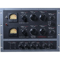 UnderTone Audio UnFairchild 670M II Stereo Tube Compressor - MusicMarket