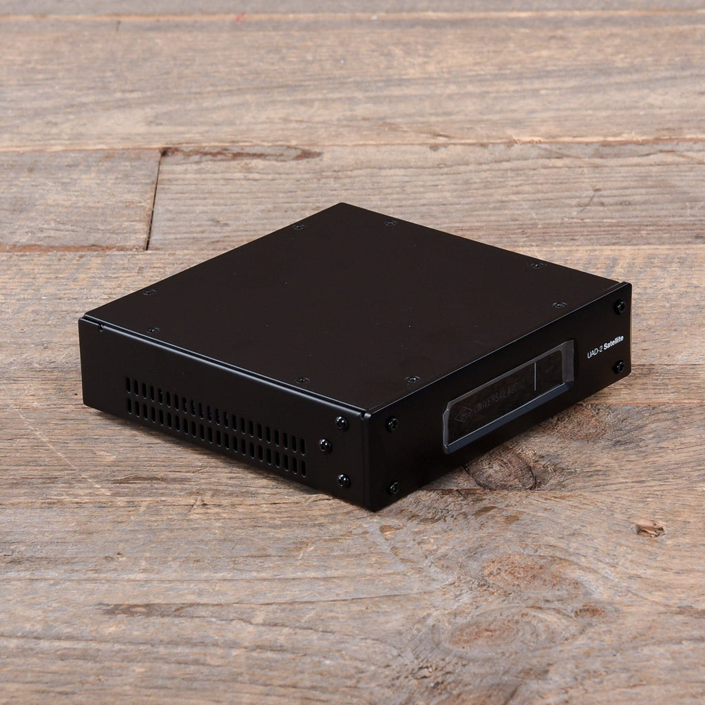 Universal Audio UAD-2 Satellite USB QUAD Core - MusicMarket