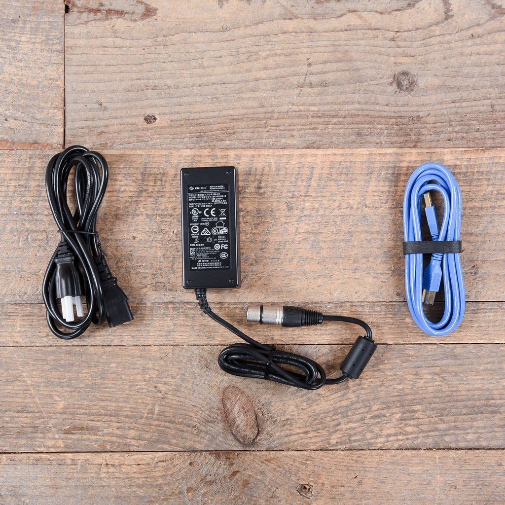 Universal Audio UAD-2 Satellite USB QUAD Core - View 3 | MusicMarket