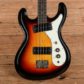 Univox High Flyer Sunburst 1970s - MusicMarket
