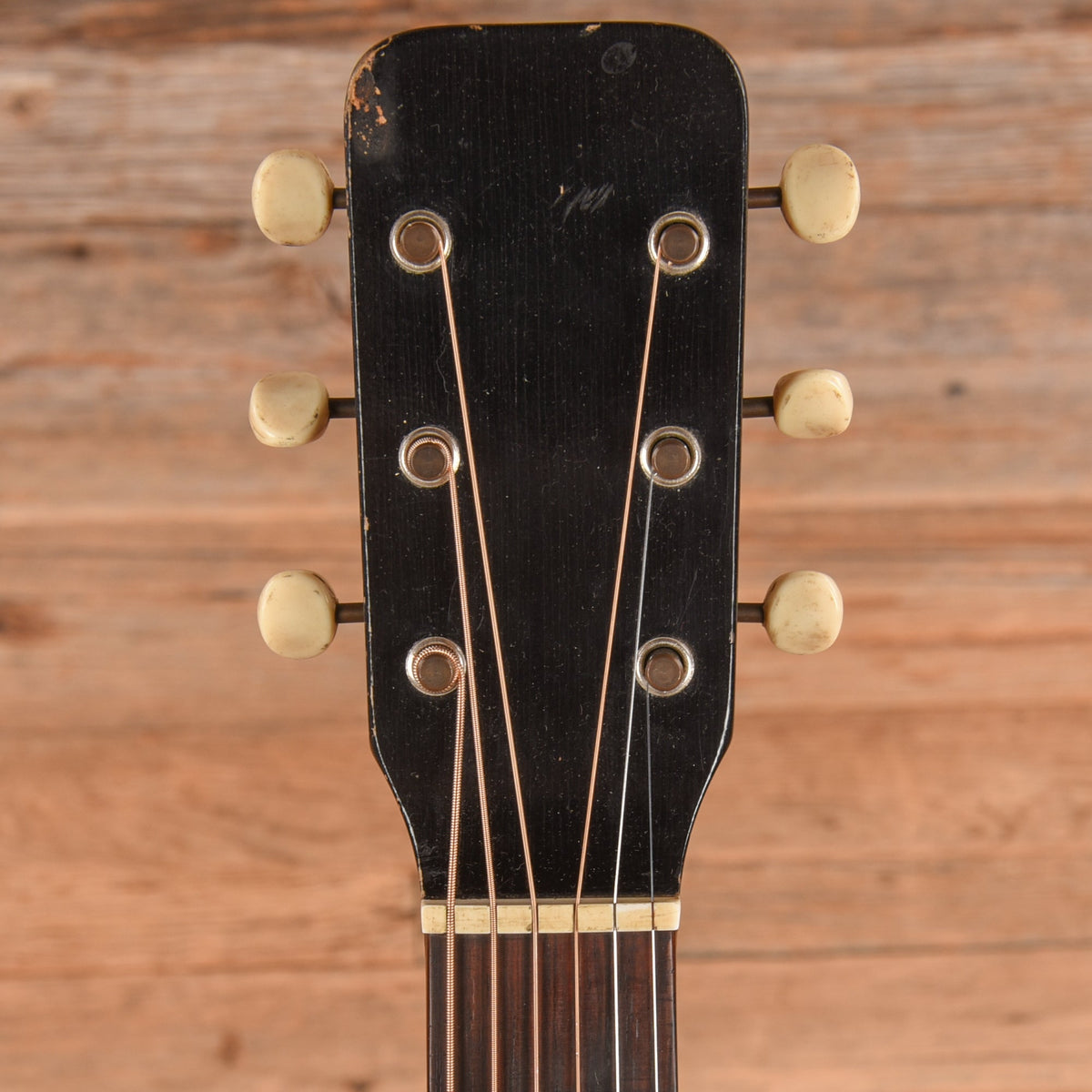 Valco Resonator Red 1964 - View 6 | MusicMarket