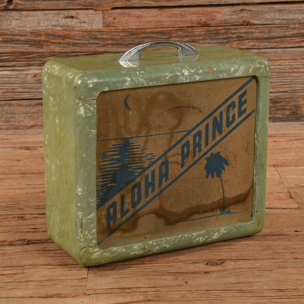 Valco Aloha Prince 1950s - MusicMarket